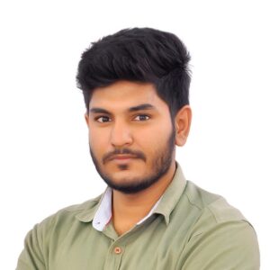 Alfaz Hussain
